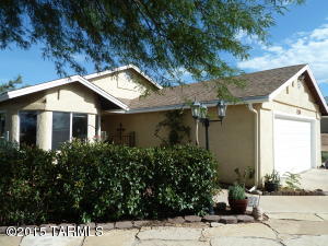 232 E Seneca Dr, Benson, AZ 85602 photo 1