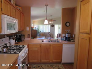 232 E Seneca Dr, Benson, AZ 85602 photo 7