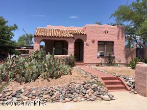 1333 E Mabel St, Tucson, AZ 85719 photo 1