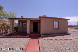 1102 E Glenn St, Tucson, AZ 85719 photo 1