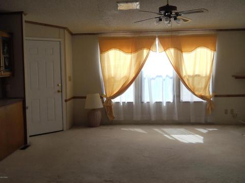 163 S Quail Dr, Willcox, AZ 85643 photo 3