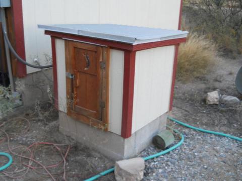 163 S Quail Dr, Willcox, AZ 85643 photo 20