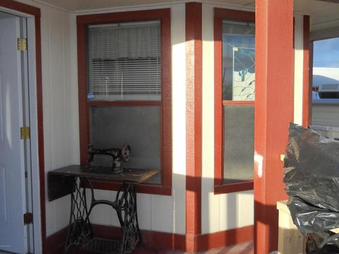 163 S Quail Dr, Willcox, AZ 85643 photo 17