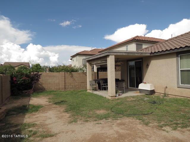 7042 S Beavertail Ln, Tucson, AZ 85756 photo 30