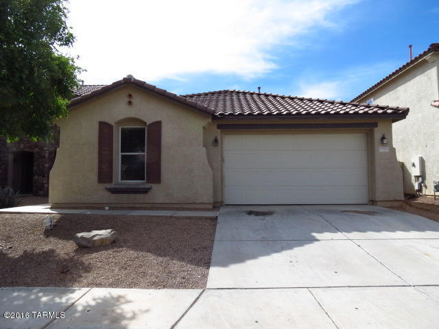 7042 S Beavertail Ln, Tucson, AZ 85756 photo 1