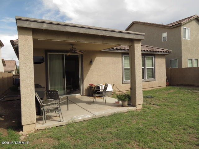 7042 S Beavertail Ln, Tucson, AZ 85756 photo 5