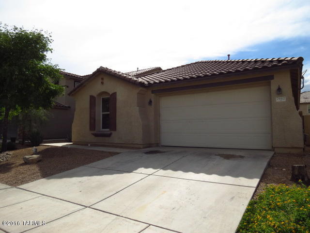 7042 S Beavertail Ln, Tucson, AZ 85756 photo 7