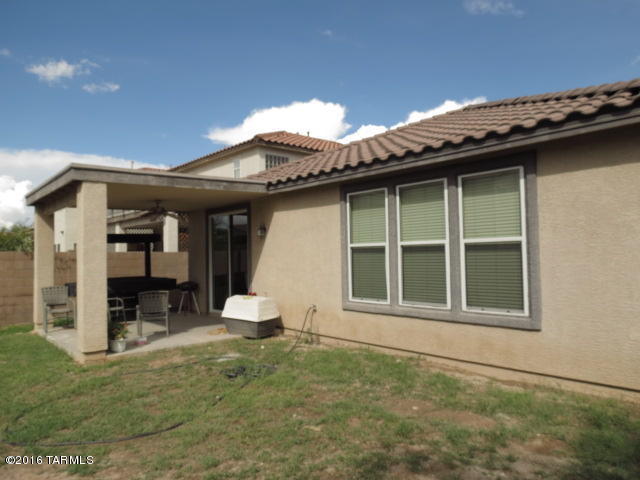 7042 S Beavertail Ln, Tucson, AZ 85756 photo 33
