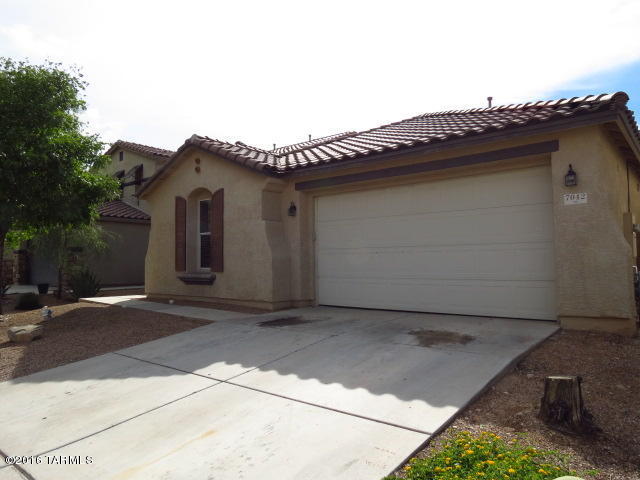 7042 S Beavertail Ln, Tucson, AZ 85756 photo 8