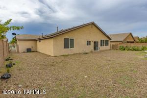 8243 N Equator Loop, Tucson, AZ 85741 photo 26