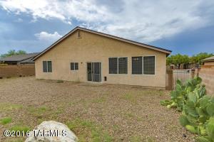 8243 N Equator Loop, Tucson, AZ 85741 photo 27