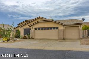 8243 N Equator Loop, Tucson, AZ 85741 photo 1