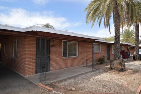 1715 E Hedrick, Tucson, AZ 85719 photo 1