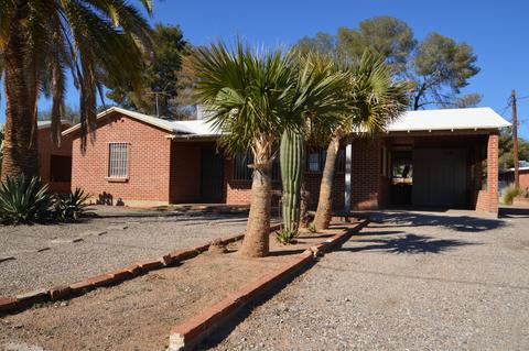 1715 E Hedrick, Tucson, AZ 85719 photo 10