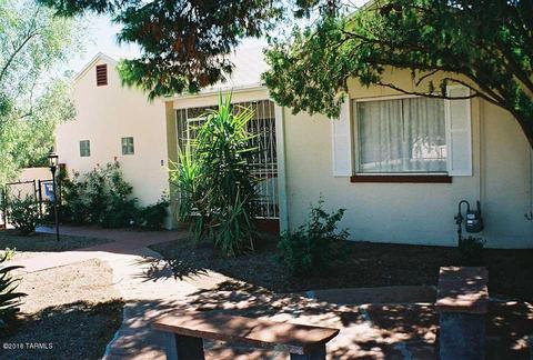 3244 E Willard St, Tucson, AZ 85716 photo 1