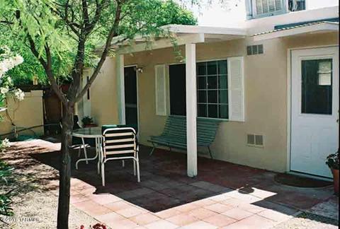 3244 E Willard St, Tucson, AZ 85716 photo 9