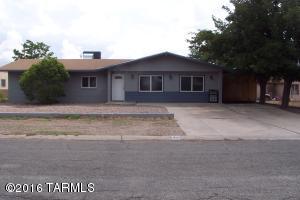 505 N Bowie Ave, Willcox, AZ 85643 photo 1