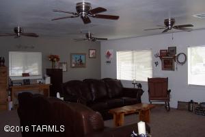 505 N Bowie Ave, Willcox, AZ 85643 photo 2