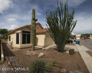 10255 E Covington St, Tucson, AZ 85748 photo 1