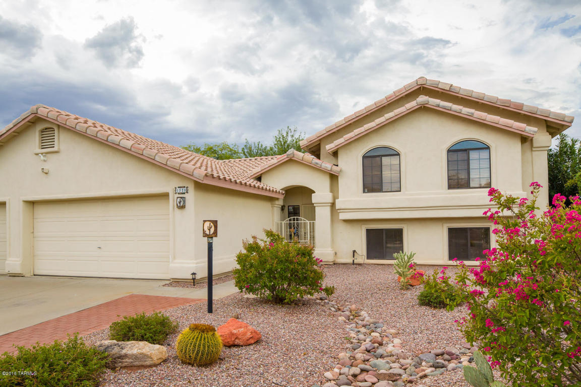 1580 E Grimaldi Pl, Tucson, AZ 85737 photo 1