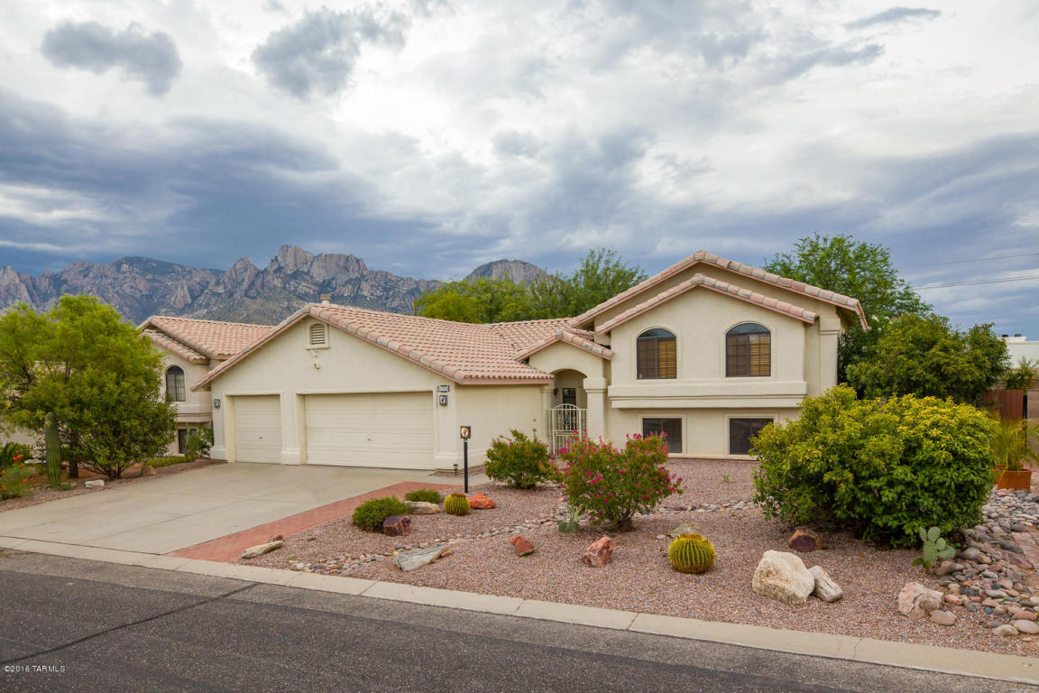 1580 E Grimaldi Pl, Tucson, AZ 85737 photo 2