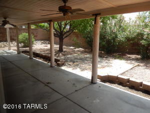 10207 E Buffaloberry Loop, Tucson, AZ 85748 photo 16