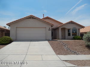 10207 E Buffaloberry Loop, Tucson, AZ 85748 photo 1