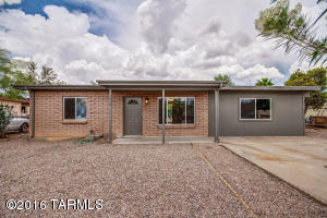 2059 E Canada St, Tucson, AZ 85706 photo 1