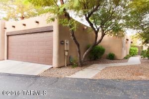 3323 E Popinac Loop, Tucson, AZ 85716 photo 2