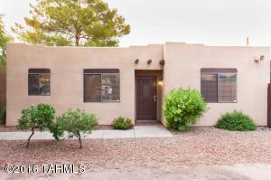3323 E Popinac Loop, Tucson, AZ 85716 photo 1