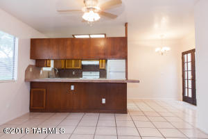 3323 E Popinac Loop, Tucson, AZ 85716 photo 4