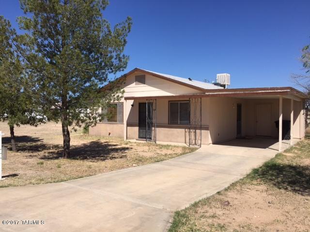 716 W 5th St, Benson, AZ 85602 photo 1