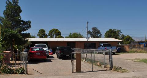 2045 E 34th St, Tucson, AZ 85713 photo 1