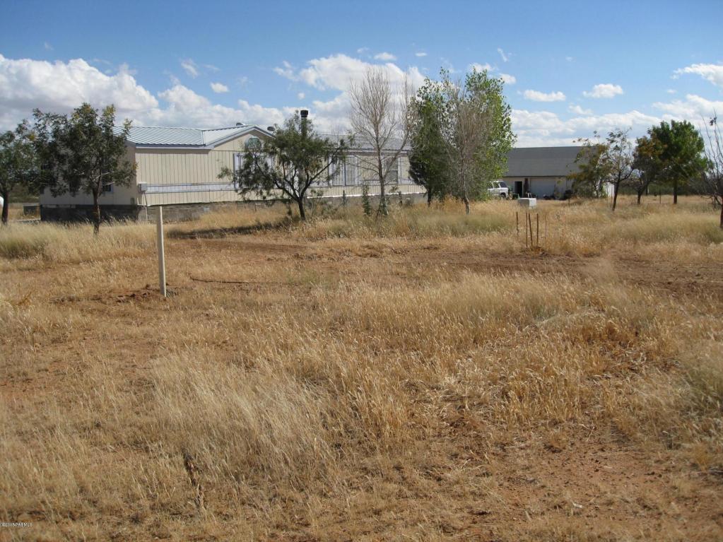 6952 S Covered Wagon Rd, Willcox, AZ 85643 photo 1