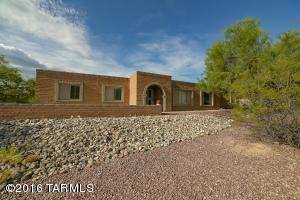 10840 E Limberlost Rd, Tucson, AZ 85749 photo 1