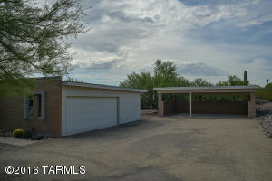 10840 E Limberlost Rd, Tucson, AZ 85749 photo 40