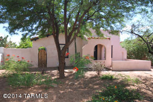 2310 E 4th St, Tucson, AZ 85719 photo 1