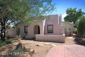 2310 E 4th St, Tucson, AZ 85719 photo 2