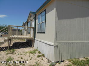 5967 E Leopard Frog Pl, Tucson, AZ 85756 photo 1