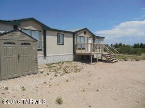 5967 E Leopard Frog Pl, Tucson, AZ 85756 photo 2