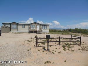 5967 E Leopard Frog Pl, Tucson, AZ 85756 photo 3