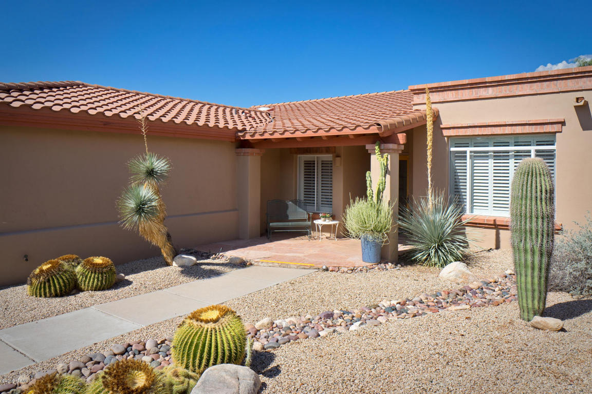 1490 E Tascal Loop, Tucson, AZ 85737 photo 19