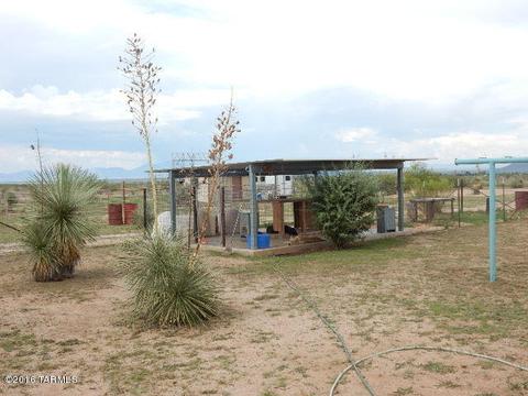 302 S Sidney Rd, Pearce, AZ 85625 photo 39