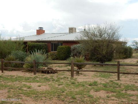 302 S Sidney Rd, Pearce, AZ 85625 photo 2