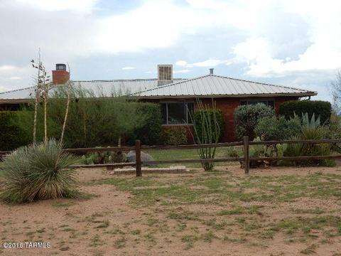 302 S Sidney Rd, Pearce, AZ 85625 photo 3