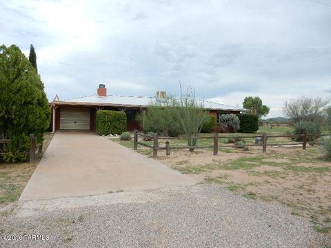 302 S Sidney Rd, Pearce, AZ 85625 photo 1