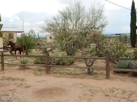 302 S Sidney Rd, Pearce, AZ 85625 photo 4