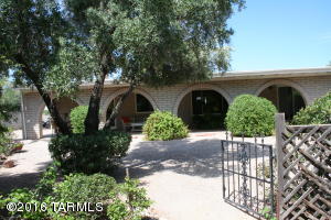 8925 E Maple Leaf Dr, Tucson, AZ 85710 photo 50