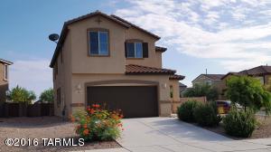 7964 S Dolphin Way, Tucson, AZ 85756 photo 1