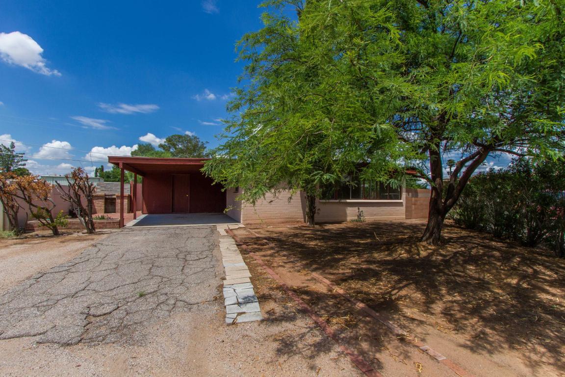6949 E Casey Pl, Tucson, AZ 85730 photo 3